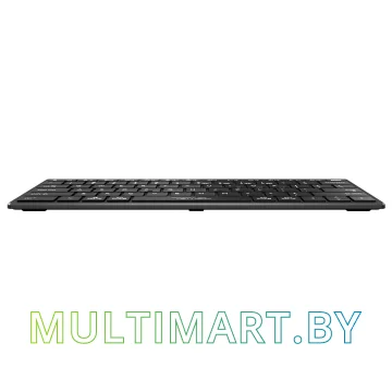 Клавиатура A4Tech Fstyler FBX51C (серый/черный) картинка 8